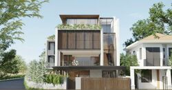 Hock Seng Park (D21), Semi-Detached #496270711